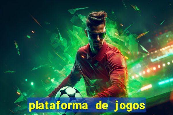 plataforma de jogos que pagam dinheiro de verdade